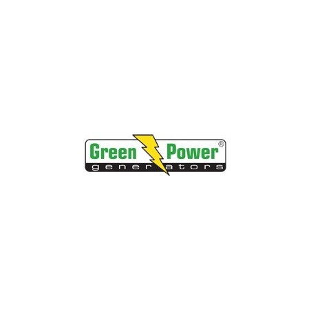 GREEN POWER CARRELLO PER TRASPORTO