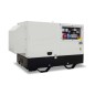 TOWER LIGHT L70 4X320 FAST TOWING CART WITH GENERATOR 11 KVA TOWER LIGHT L70 4X320 FAST TOWING CART WITH GENERATOR 11 KVA