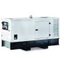 GENERATING SET 20KW 1500 RPM WITH MANUAL CONTROL PANEL GENERATING SET 20KW 1500 RPM WITH MANUAL CONTROL PANEL
