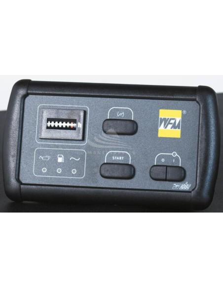 WFM SE12000-MTHE AVR