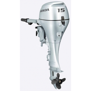 HONDA BF 15 SRU Outboard Engine 11.2 kW 15 Hp 