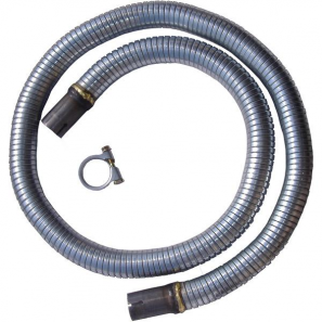 WFM PROLUNGA FLESSIBILE GAS DI SCARICO 09965