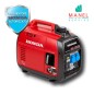 Noleggio HONDA EU22i Generatore 2.2 KW inverter