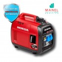 GENERATOR RENTAL 2,2KW HONDA EU22i
