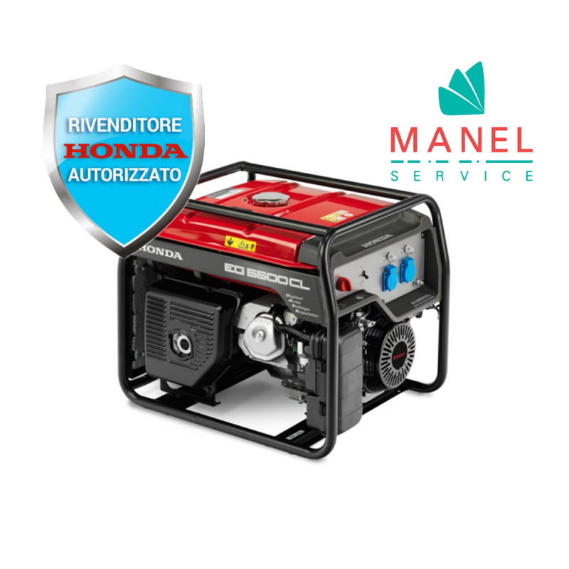 Man El Service Sale And Worldwide Shipping Honda Eg5500 Cl Generator