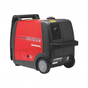 noleggio honda eu30i handy generatore inverter 3 kw