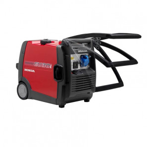 noleggio honda eu30i handy generatore inverter 3 kw