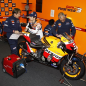 Gruppo elettrogeno HONDA EU30i Handy