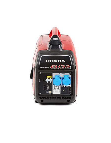 GENERATOR RENTAL 2,2KW HONDA EU22i
