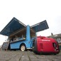 Noleggio HONDA EU22i Generatore 2.2 KW inverter