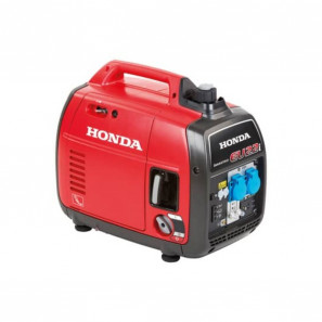 noleggio honda eu 22i generatore a benzina inverter 22 kw