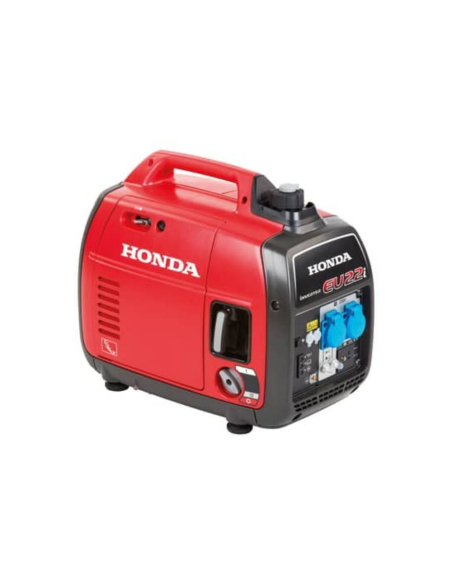GENERATOR RENTAL 2,2KW HONDA EU22i