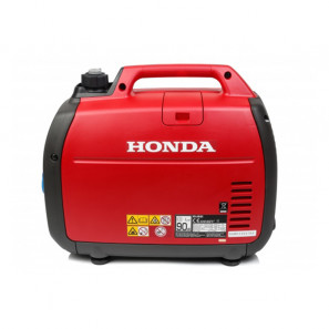 noleggio honda eu 22i generatore a benzina inverter 22 kw