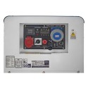 HYUNDAI SUPER-SILENCED SINGLE-PHASE / THREE-PHASE DIESEL GENERATOR 11 KW AVR