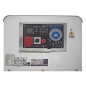 HYUNDAI SUPER-SILENCED SINGLE-PHASE / THREE-PHASE DIESEL GENERATOR 11 KW AVR HYUNDAI SUPER-SILENCED SINGLE-PHASE / THREE-PHASE DIESEL GENERATOR 11 KW AVR