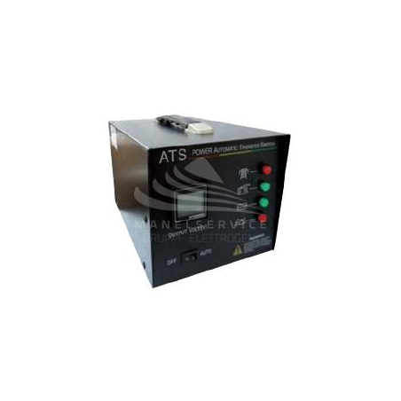 HYUNDAI KIT ATS PER GENERATORI MONOFASE DHY6000 LEK, DHY6000 SE E DHY8000 SE