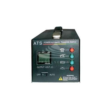 HYUNDAI ATS AUTHOMATIC TRANSFER SWITCH THREE PHASE