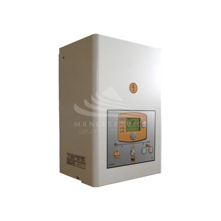 WFM QUADRO COMANDI AUTOMATICO QIA430