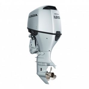 HONDA Outboard BF 135D LRU...