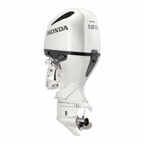 HONDA Outboard BF 135D LRU...