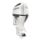 HONDA Fuoribordo BF 135D LRU TOTAL WHITE Gambo Lungo 135 Hp