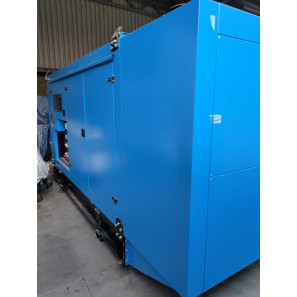 rental cgm 365 vo three phase generator stage iii 401kva