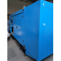 NOLEGGIO GRUPPO ELETTROGENO 401KVA 365 VO