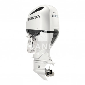 HONDA Outboard BF 135D XRU...