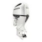 HONDA Outboard BF 135D XRU TOTAL WHITE Extra Long Shaft 135 Hp