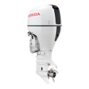 HONDA OUTBOARD BF 135D LRU SPORTY WHITE LONG SHAFT 135 HP