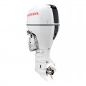 Honda Fuoribordo BF 135D XRU Sporty White