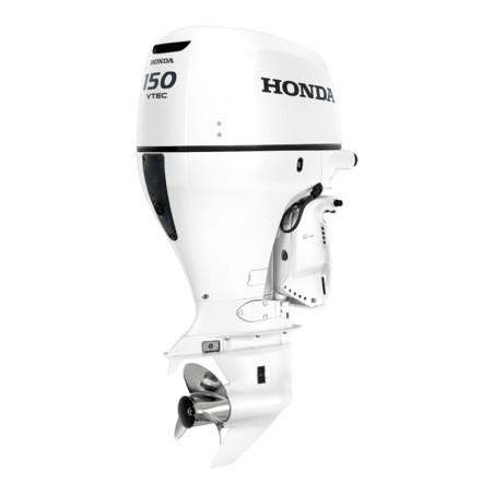 HONDA OUTBOARD BF150AK2 XCU WHITE | Manel Service