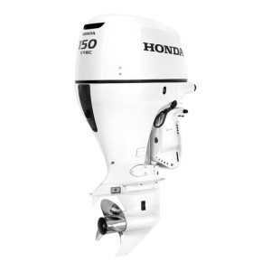 HONDA OUTBOARD BF150AK2 XCU WHITE | Manel Service