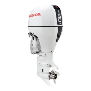 HONDA FUORIBORDO BF150AK2 LU SPORTY WHITE