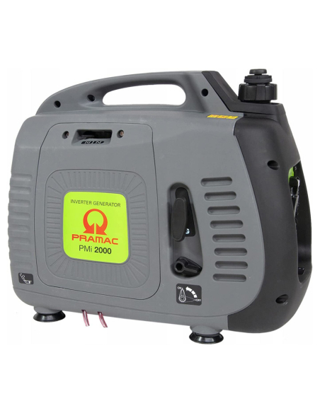 Pramac PMi 2000 Generator 2KW Inverter
