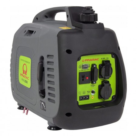 Generatore Pramac PMi 2000 2KW Inverter