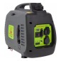 PRAMAC PMi 2000 SINGLE-PHASE GENERATOR 2KW WITH INVERTER