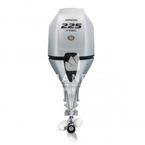 honda outboard bf 225d uru ultra long shaft 225hp