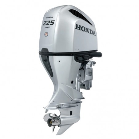 HONDA FUORIBORDO BF 225D URU GAMBO ULTRA LUNGO 225HP HONDA FUORIBORDO BF 225D URU GAMBO ULTRA LUNGO 225HP