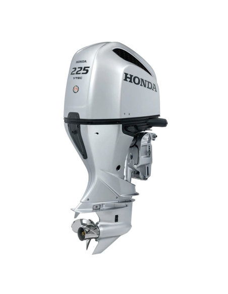 Honda BF225D LRU fuoribordo Comandi meccanici