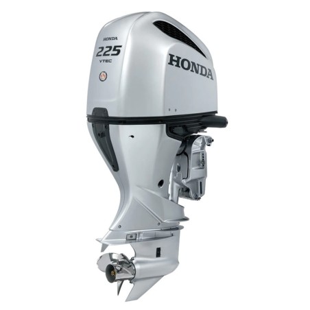 HONDA OUTBOARD BF225D LRU LONG SHAFT LENGTH 225HP