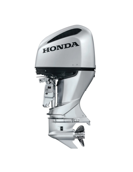 Honda BF225D LRU fuoribordo Comandi meccanici