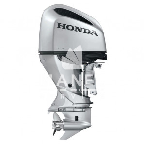 honda outboard bf 250d xru extralong shaft 250hp mechanical control