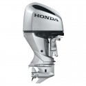 Honda BF250D XRU outboard Mechanical Controls