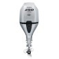 HONDA OUTBOARD BF 250D XRU EXTRA LONG SHAFT 250HP MECHANICAL CONTROL