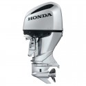 Honda BF250D XRU outboard Mechanical Controls