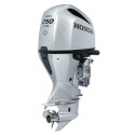 HONDA FUORIBORDO BF 250D LRU GAMBO LUNGO 250HP COMANDO MECCANICO