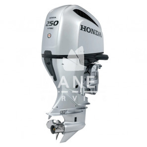 HONDA OUTBOARD BF 250D LRU...