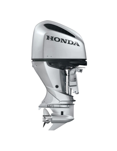 Honda BF250D URU fuoribordo Comandi meccanici