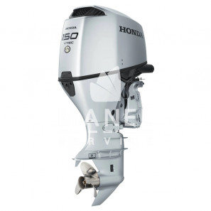 HONDA OUTBOARD BF 150D LRU...